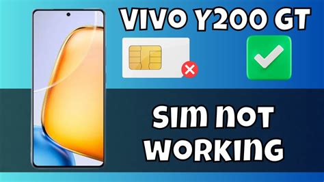 Vivo Sim Slot Problem Solved .